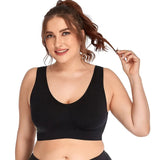 Women's Cotton Solid Non Padded Air Bra Buy 1 Get 2 Free