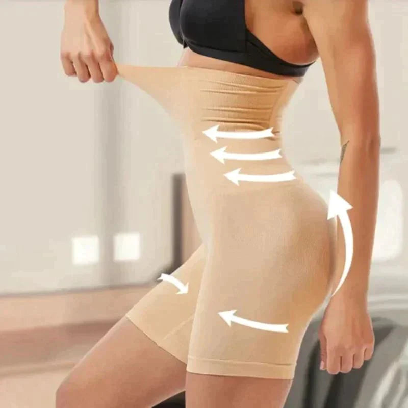 Ultra Super Stretchable Premium Women Body Shaper – Fashion Center