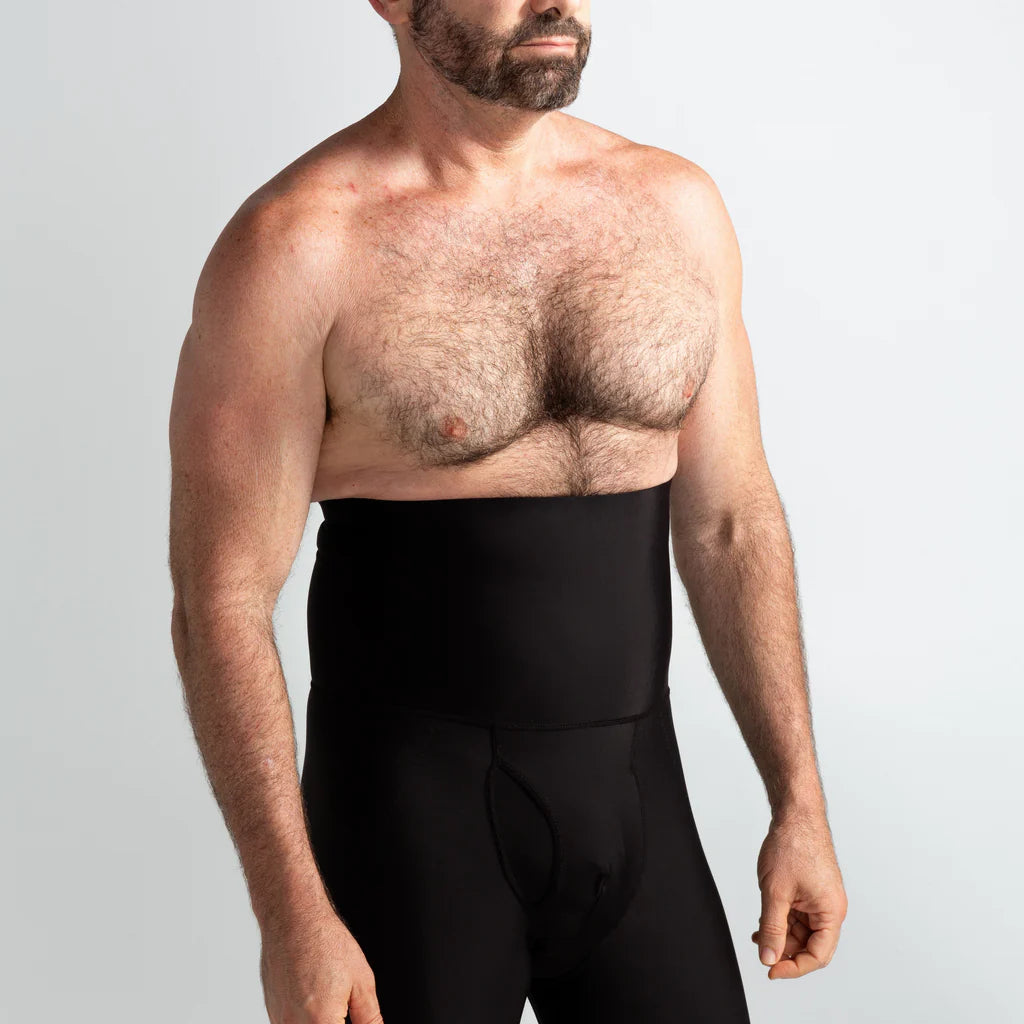 Super Stretchable Premium Men's Body Shaper – Fashion Center