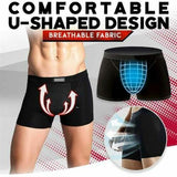 Strong Man™ Natural Energy Field Therapy Men's Boxer Shorts