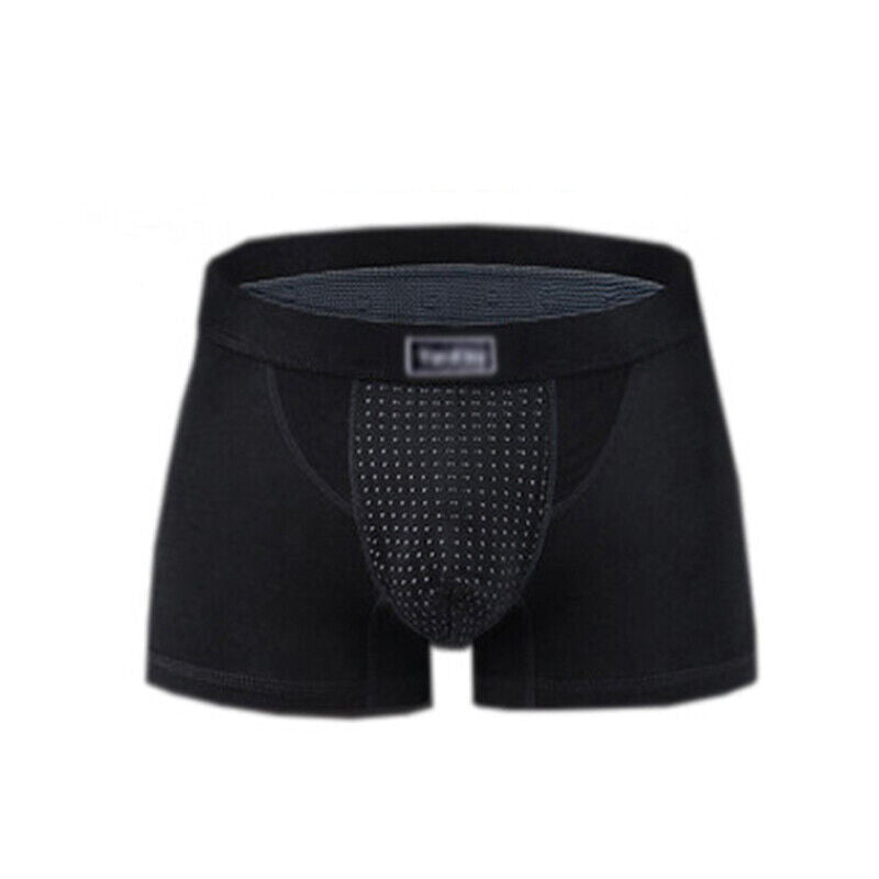 Strong Man™ Natural Energy Field Therapy Men's Boxer Shorts