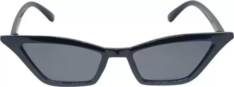 Cat-eye Sunglasses (with UV Protection)